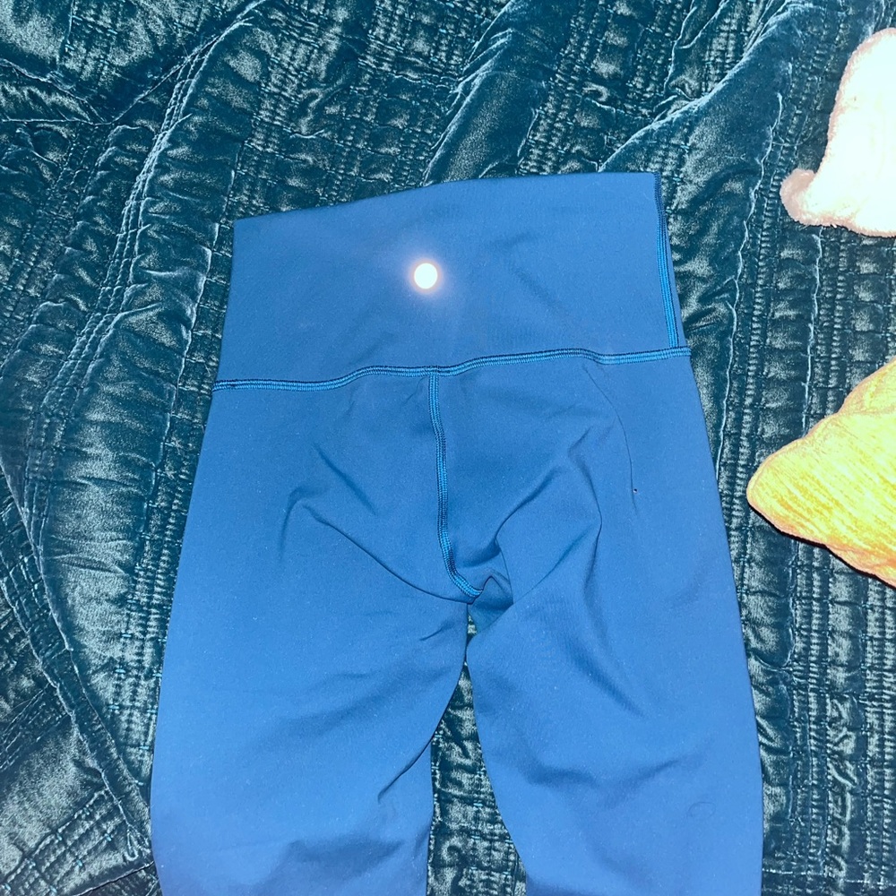 lululemon full length wunder unders